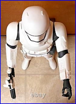 Star Wars Storm Trooper 31 2085NT01