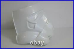 Star Wars Storm Trooper Armour Helmet and Parts Adult Size