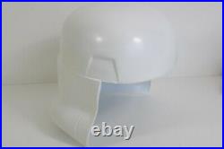 Star Wars Storm Trooper Armour Helmet and Parts Adult Size