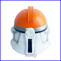 Star Wars Storm Trooper Helmet Christmas Gift PVC Cosplay Mask