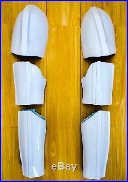Star Wars Stormtrooper Armour (No Helmet) Fully Built Ready To Wear Costume