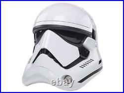 Star Wars Stormtrooper Electronic Hasbro Replica Helmet