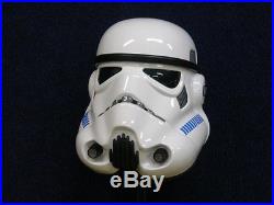 Star Wars Stormtrooper Helmet