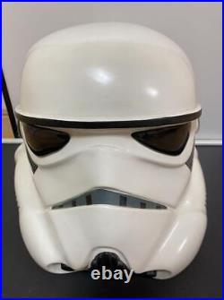 Star Wars Stormtrooper Helmet