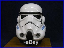 Star Wars Stormtrooper Helmet