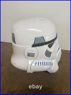 Star Wars Stormtrooper Helmet