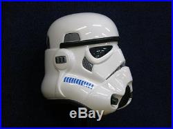 Star Wars Stormtrooper Helmet