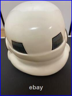 Star Wars Stormtrooper Helmet