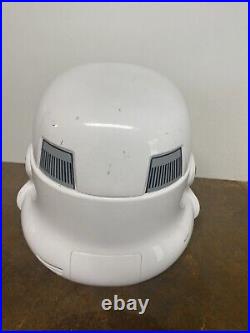 Star Wars Stormtrooper Helmet