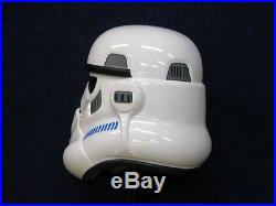 Star Wars Stormtrooper Helmet