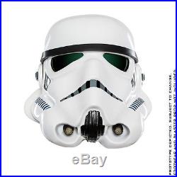 Star Wars Stormtrooper Helmet 11 Scale Replica Efx Collectibles New In Stock