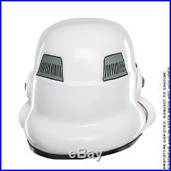 Star Wars Stormtrooper Helmet 11 Scale Replica Efx Collectibles New In Stock