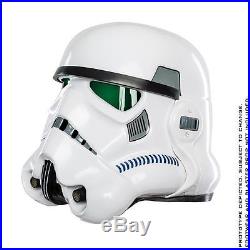 Star Wars Stormtrooper Helmet 11 Scale Replica Efx Collectibles New In Stock