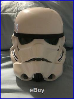 Star Wars Stormtrooper Helmet A New Hope Efx 11