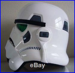 Star Wars Stormtrooper Helmet Classic Prop Replica Viper Movie Empire New Hope