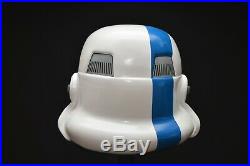 Star Wars Stormtrooper Helmet Commander New Full Size Prop 11 Armour Costume