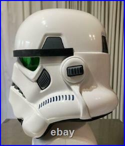 Star Wars Stormtrooper Helmet Efx