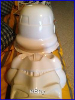 Star Wars Stormtrooper Helmet Kit 11 Prop No vader Armor