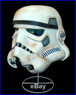 Star Wars Stormtrooper Helmet Kit / Costume / Prop