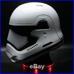 Star Wars Stormtrooper Helmet Life-Size Bluetooth Speaker