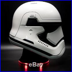 Star Wars Stormtrooper Helmet Life-Size Bluetooth Speaker