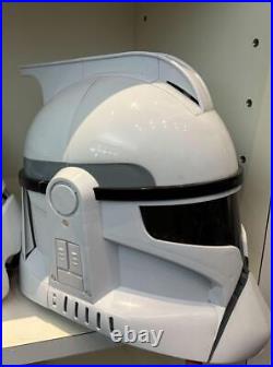 Star Wars Stormtrooper Phase 1 Helmet