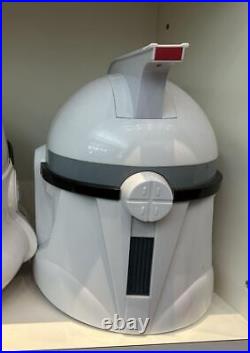 Star Wars Stormtrooper Phase 1 Helmet