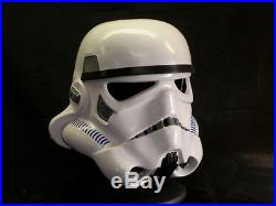 Star Wars Stormtrooper Sandtrooper Armor & Helmet Kit Costume Cosplay MTK