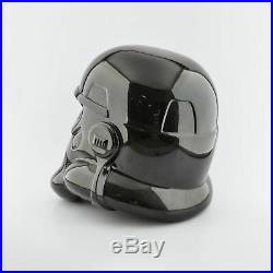 Star Wars Stormtrooper Shadow Trooper Helmet FULL SIZE