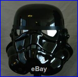 Star Wars Stormtrooper Shadowtrooper Helmet Full Size Plastic Prop Armour