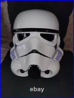 Star Wars Stormtroopers Helmet