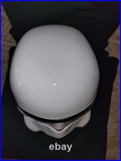 Star Wars Stormtroopers Helmet