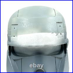 Star Wars Tank Trooper Helmet Cosplay Prop Shore Stormtrooper 501st Resin Fiber