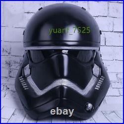 Star Wars The Black Series Cosplay Full Face Masks Imperial Stormtrooper Helmet