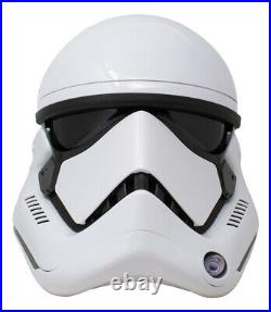 Star Wars The Black Series First Order Storm Trooper Helmet