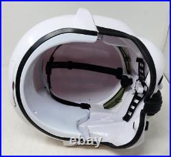 Star Wars The Black Series Imperial Stormtrooper Helmet Defective Read 5