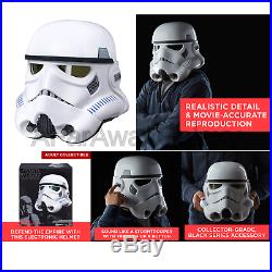 Star Wars The Black Series Rogue One A Star Wars Story Imperial Stormtrooper
