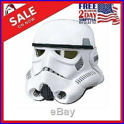 Star Wars The Black Series Rogue One. A Story Imperial Stormtrooper Electronic