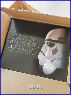 Star Wars The Black Series Rogue One Amazon Exclusive NEW IN HAND SHIPS NOW
