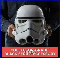 Star Wars The Black Series Rogue One Amazon Exclusive NEW IN HAND SHIPS NOW