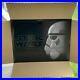 Star Wars The Black Series Rogue One Imperial Stormtrooper Voice-Changer Helmet