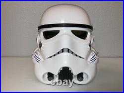 Star Wars The Black Series Stormtrooper Helmet