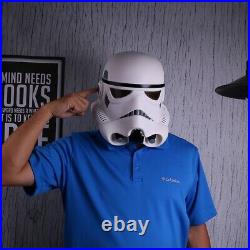 Star Wars The Black Series Stormtrooper Helmet