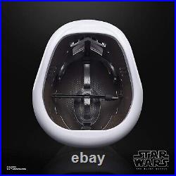 Star Wars The Black Series Stormtrooper Prop Replica Electronic Helmet