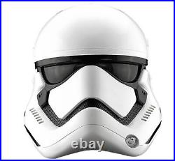 Star Wars The Force Awakens Stormtrooper 11 Scale Helmet By Anovos