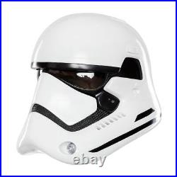 Star Wars The Force Awakens Stormtrooper 11 Scale Helmet By Anovos