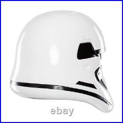 Star Wars The Force Awakens Stormtrooper 11 Scale Helmet By Anovos