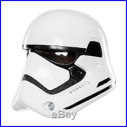 Star Wars The Force Awakens Stormtrooper 11 Scale Helmet By Anovos prop replica