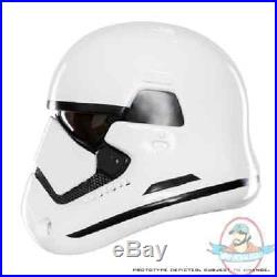 Star Wars The Force Awakens Stormtrooper Helmet Accessory Anovos