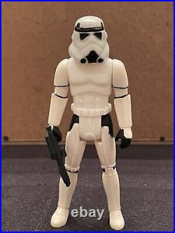 Star Wars Vintage 1985 Luke Stormtrooper Last 17 POTF Original Kenner Figure